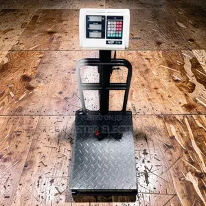 Doorbuster Sale 100Kgs,150Kgs,300Kgs Digital Platform Weighing Scales
