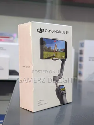 Dji Osmo 8 P