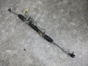 Mitsubishi Airtrek Steering Rack.