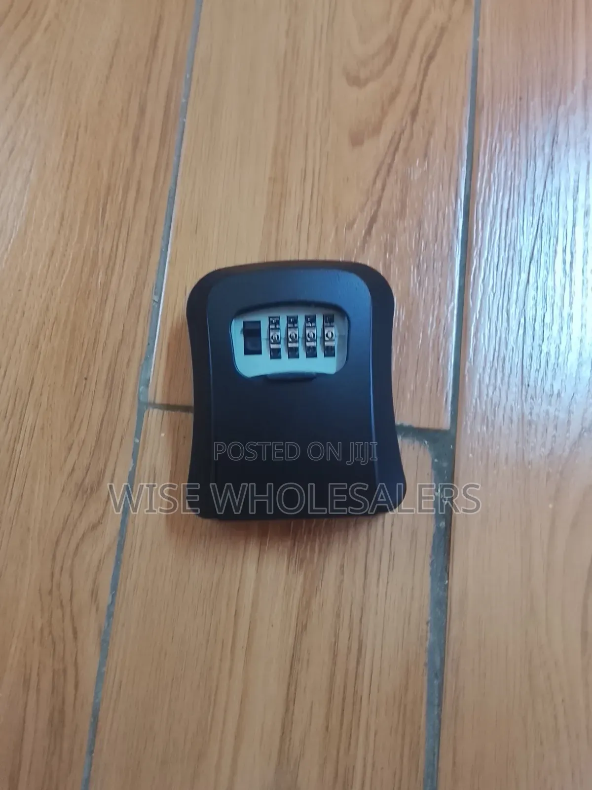 Key Lock Box