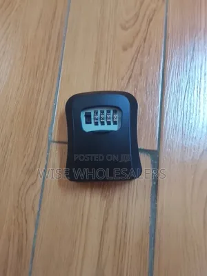 Key Lock Box
