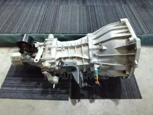 Nissan Qr20 Manual Gearbox for Nissan Caravan (Nv350).