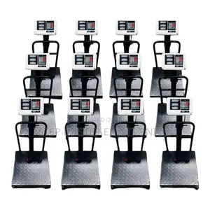 Promotional Sale 100Kgs,150Kgs,300Kgs Digital Platform Weighing Scales