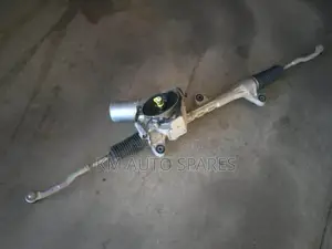 Honda Insight Steering Rack.