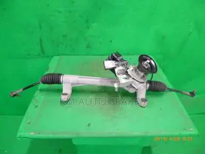 Honda Crossroad Steering Rack.
