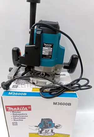 Makita M3600B Router