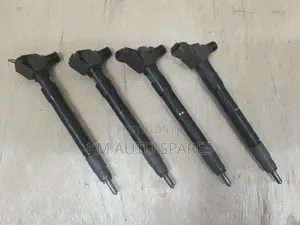 Mazda Sh Diesel Nozzle for Mazda Cx5, Atenza, Axela.