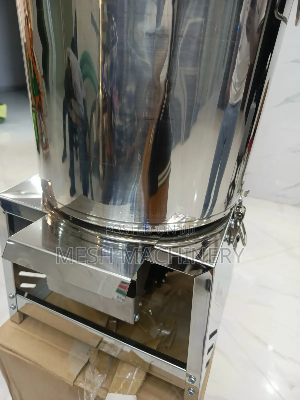 Vegetables Grinder/ Multi-Functional Chicken Vegetables Grinder