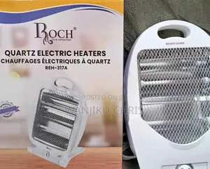 ROCH Quartz Room Heater