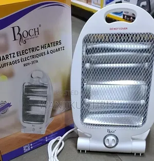 ROCH Quartz Room Heater