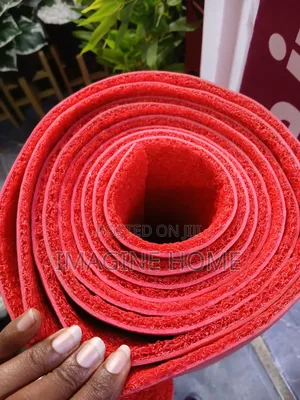 Non Slip PVC Spaghetti Carpetfor Homes