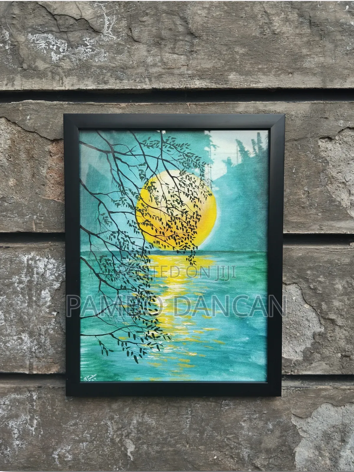 Paint Artworks