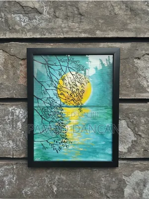 Paint Artworks