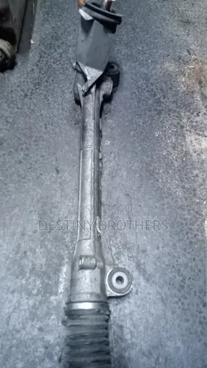 Steering Rack Nissan Note New