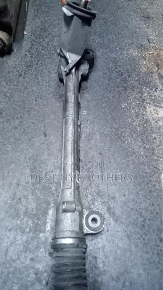 Steering Rack Nissan Note New