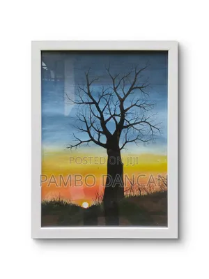 Acrylic Painting