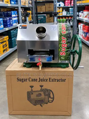 Sugarcane Head