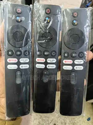 XIAOMI Mi TV Stick/Mi Box 4S , Replacement Remote Control