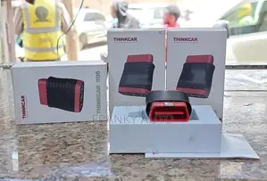 ThinkCar BD6 OBD2 Bluetooth Car Diagnostic Scanner