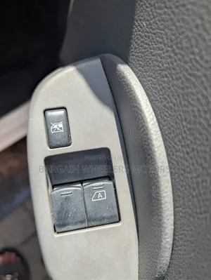 Nissan NV200 2019 Grey