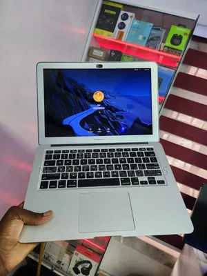 Laptop Apple MacBook Air 2017 8GB Intel Core i7 SSD 512GB