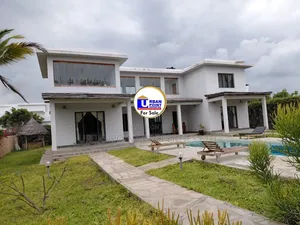 3bdrm House in Watamu for sale