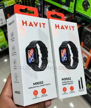 Havit Smart Watch