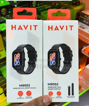 Havit Smart Watch