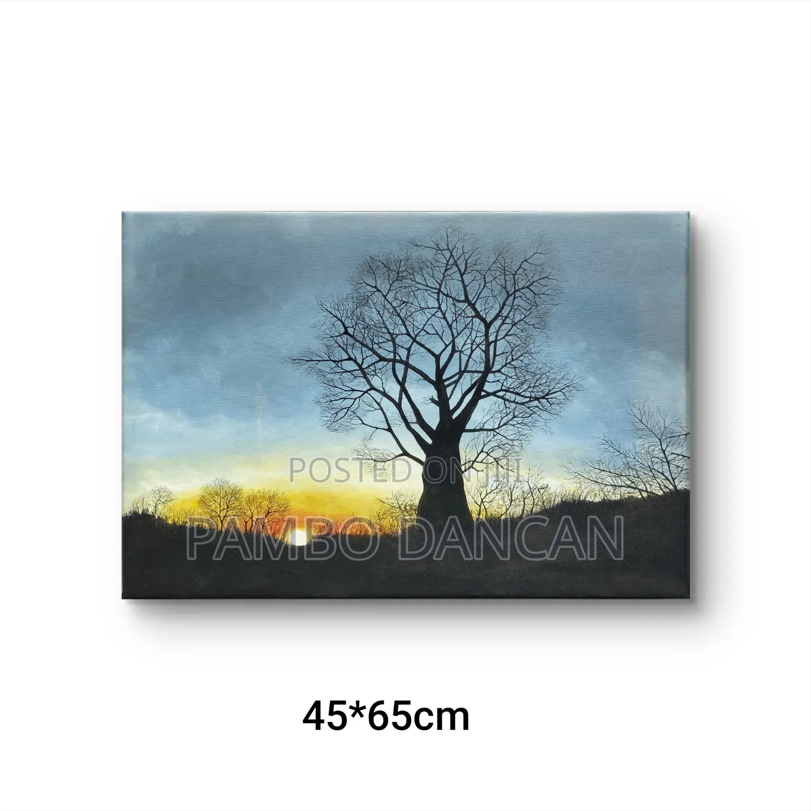 Art_sunset