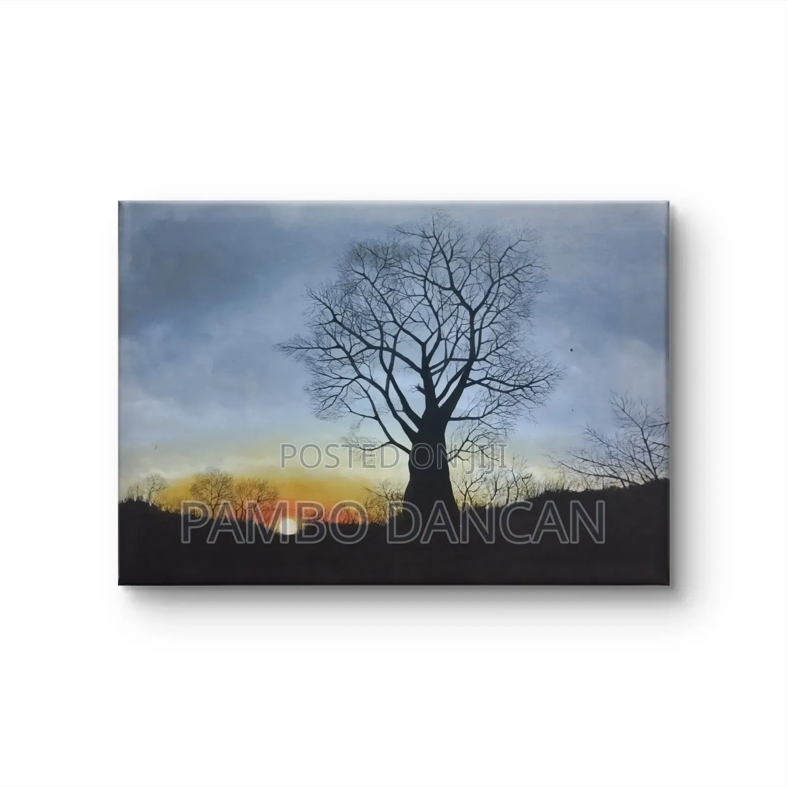 Art_sunset