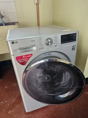 8kg Fully Automatic Washing Machine