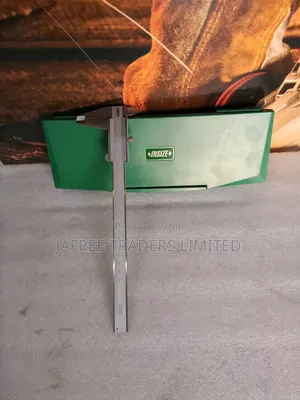 Vernier Caliper