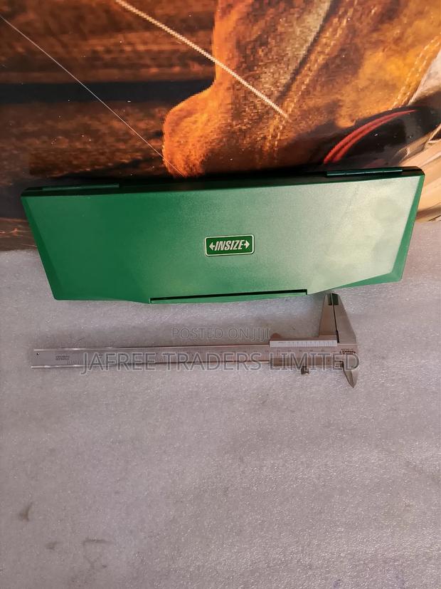 Vernier Caliper - thumbnail 2