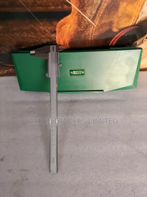 Vernier Caliper