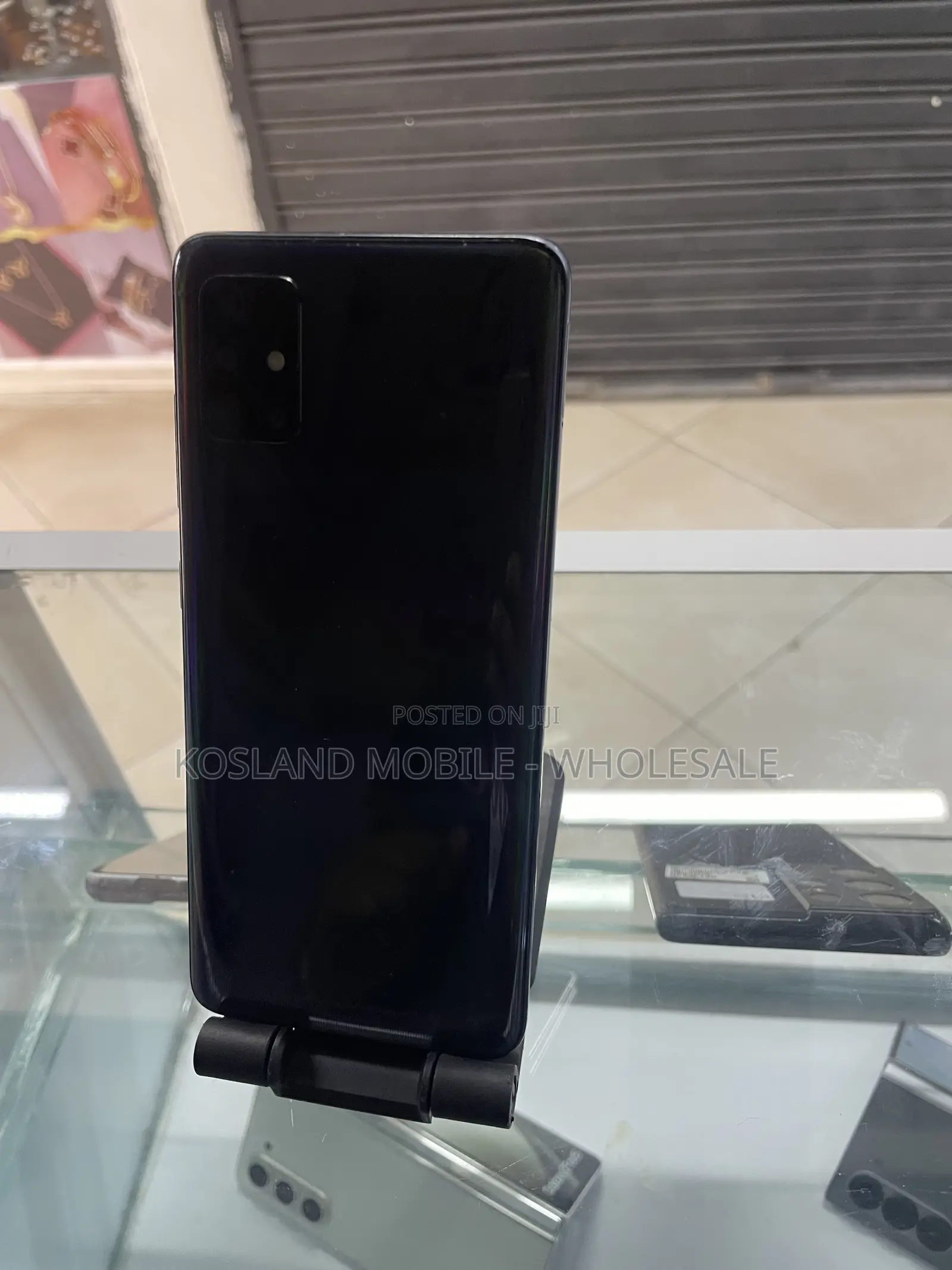 Samsung Galaxy A51 128 GB Black