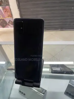 Samsung Galaxy A51 128 GB Black