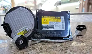 D4s/D4r Xenon HID Ballast Computer Light Control Unit