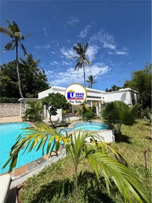 Furnished 2bdrm Villa in Watamu for sale
