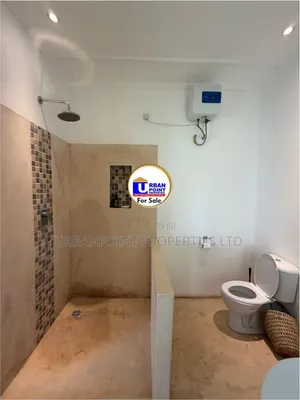 Furnished 2bdrm Villa in Watamu for sale
