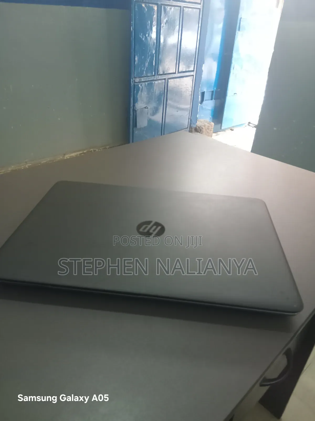 Laptop HP ProBook 450 G1 4GB Intel Core i5 HDD 500GB