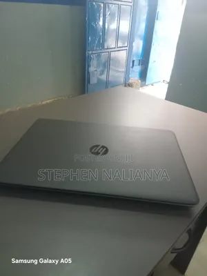 Laptop HP ProBook 450 G1 4GB Intel Core i5 HDD 500GB