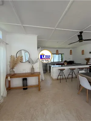 Furnished 2bdrm Villa in Watamu for sale