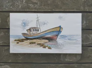 Painted Art