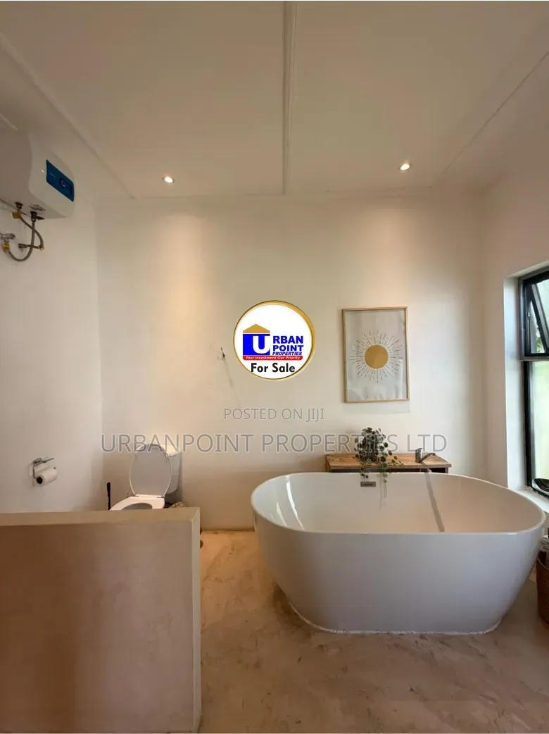 Furnished 2bdrm Villa in Watamu for sale