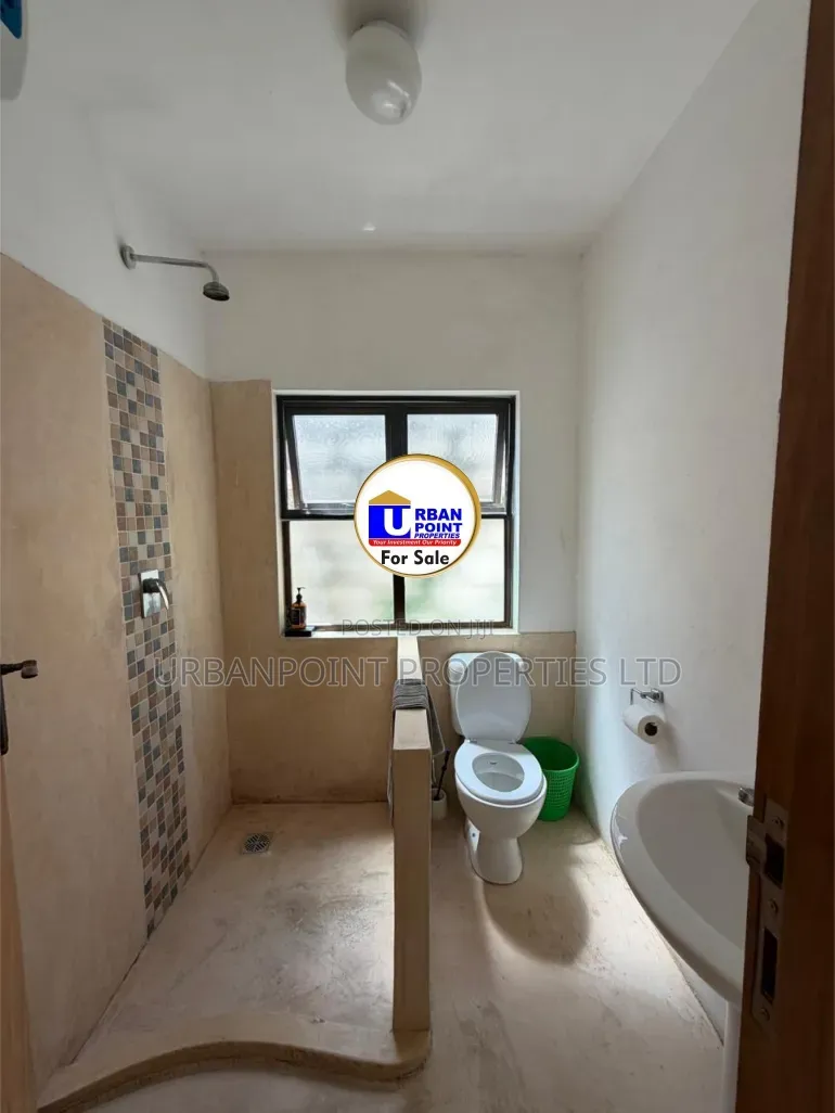 Furnished 2bdrm Villa in Watamu for sale