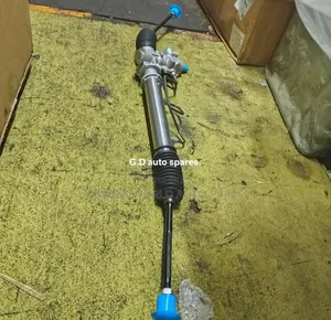 Toyotawd Sterling Rack