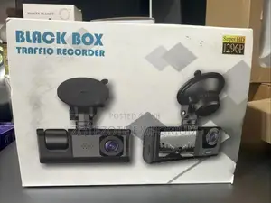 Dash Cam Traffic Recorder/Black Box Traffic Recorder