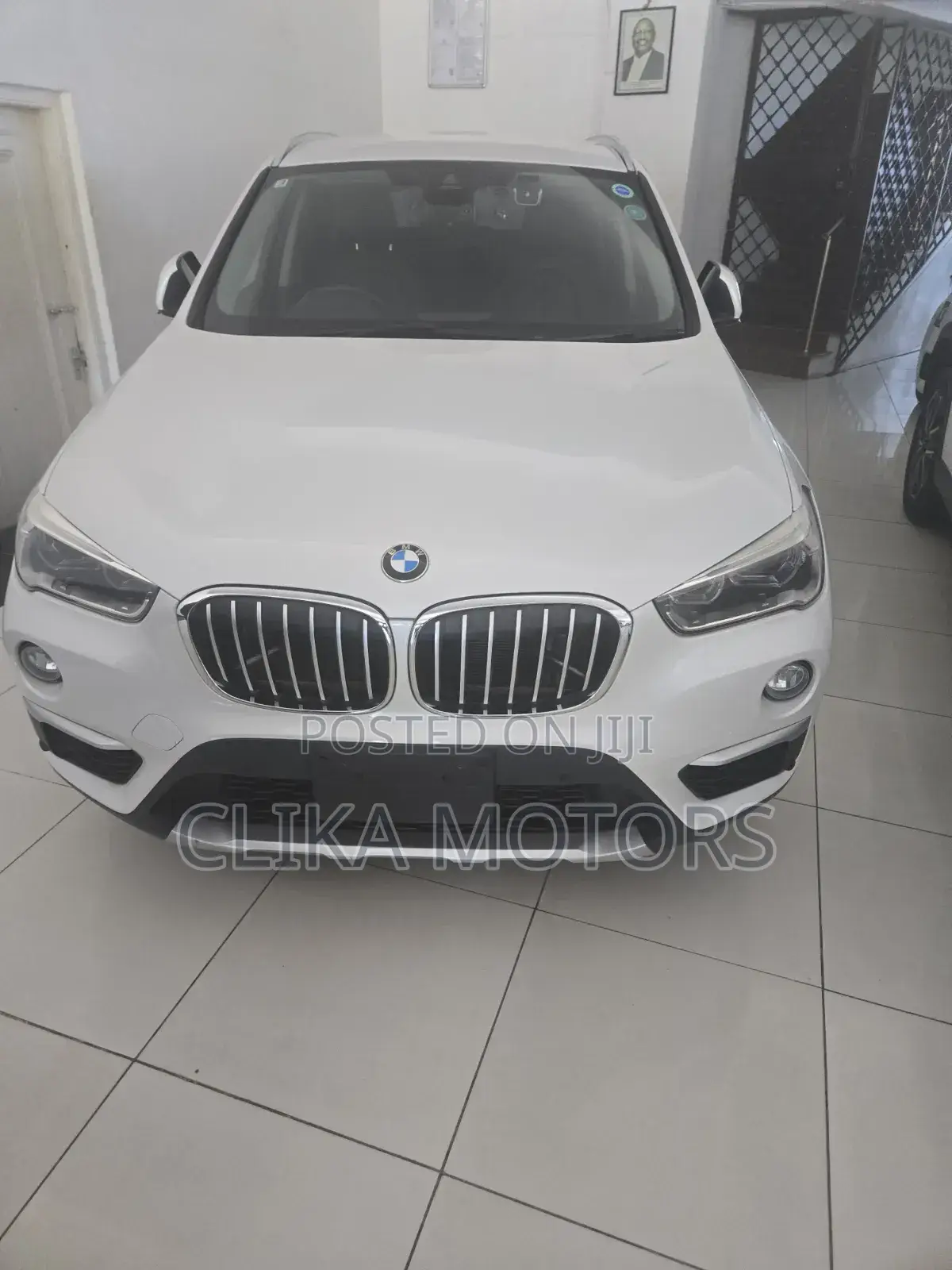 BMW X1 xDrive28i AWD 2019 White