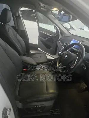BMW X1 xDrive28i AWD 2019 White