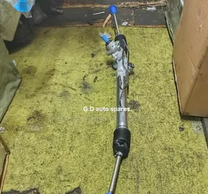 Toyota Townace 2wd Sterling Rack